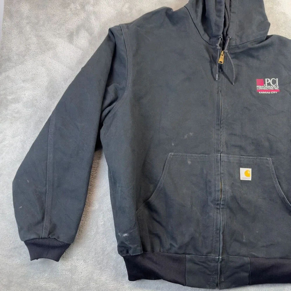 Carhartt vintage jacket